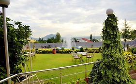Impex Hill Resorts